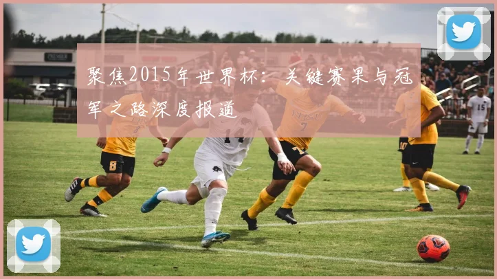 聚焦2015年世界杯：关键赛果与冠军之路深度报道